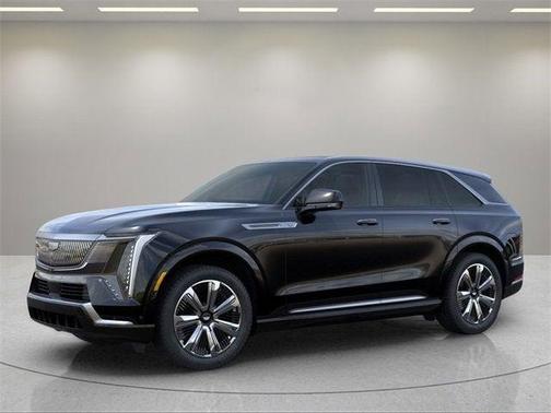 2025 Cadillac Escalade IQ Luxury 1