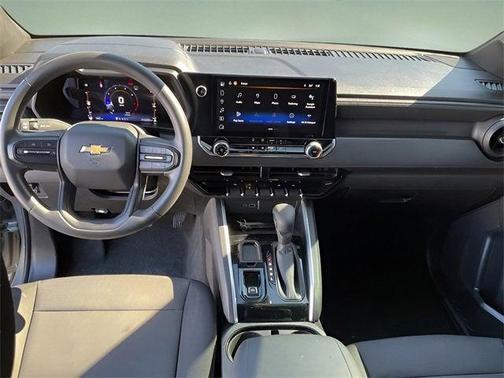 2023 Chevrolet Colorado WT