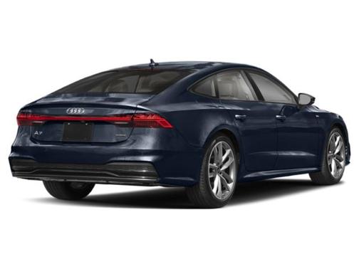 2024 Audi A7 Prestige 55 TFSI quattro S tronic
