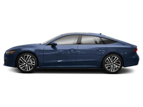 2024 Audi A7 Prestige 55 TFSI quattro S tronic
