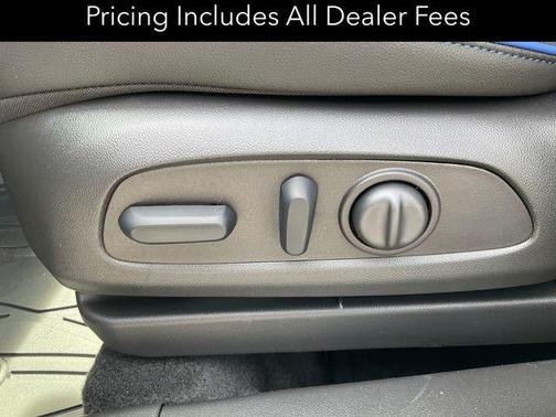 Moonstone Gray Metallic 2026 Buick Encore GX Sport Touring