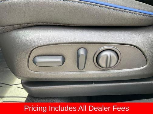 Moonstone Gray Metallic 2026 Buick Encore GX Sport Touring