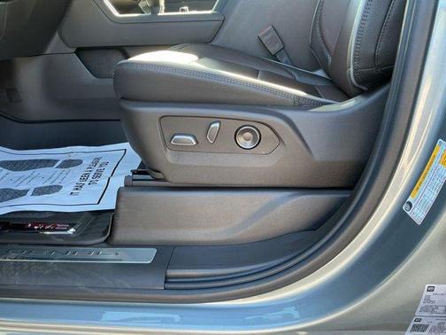 Sterling Metallic 2026 GMC Sierra 1500 Denali