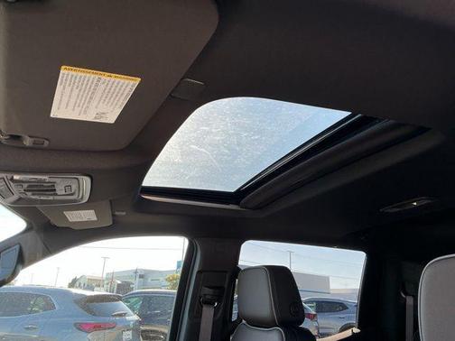 Sterling Metallic 2026 GMC Sierra 1500 Denali
