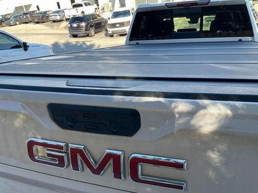 2024 GMC Sierra 2500 Denali