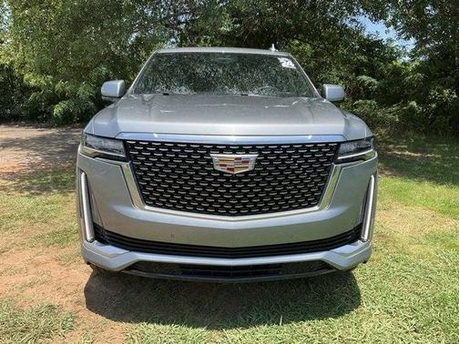 2024 Cadillac Escalade Luxury
