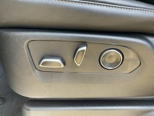 2024 Cadillac Escalade Luxury