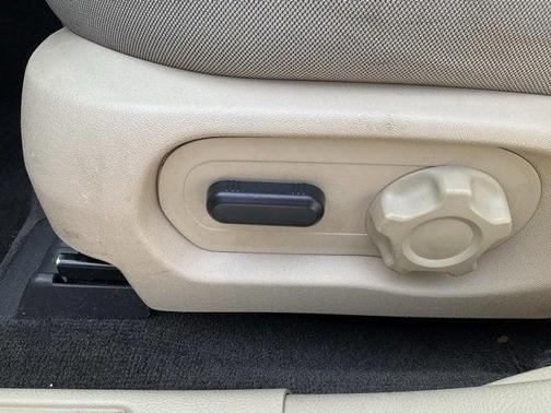 2015 Ford Taurus SE