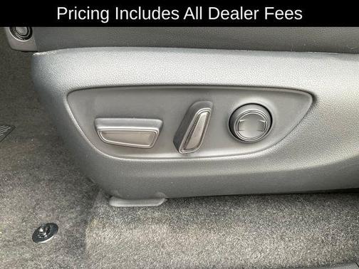 Wind Chill Pearl 2026 Toyota Land Cruiser Base