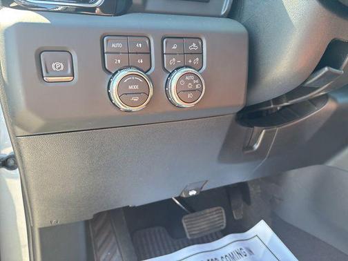 Sterling Metallic 2026 GMC Sierra 2500 Denali Ultimate