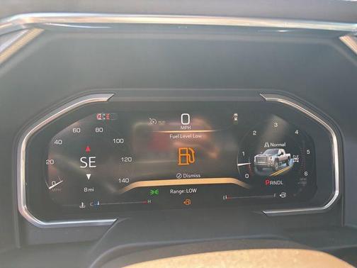 Onyx Black 2026 GMC Sierra 2500 Denali