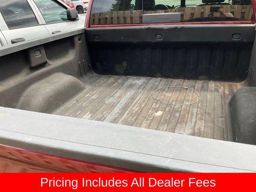 Deep Ruby Metallic 2014 Chevrolet Silverado 1500 LTZ