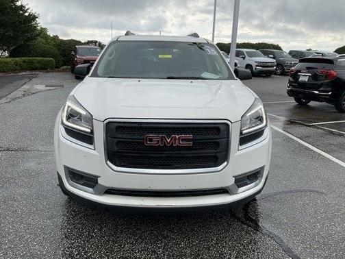2015 GMC Acadia SLE-2