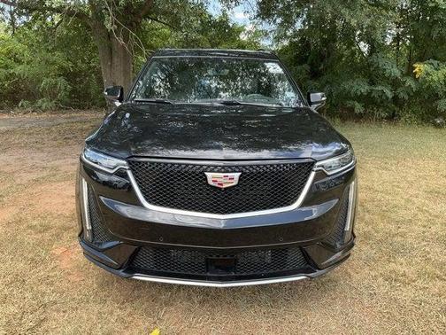 2023 Cadillac XT6 Sport AWD