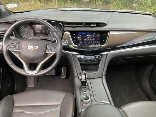 2023 Cadillac XT6 Sport AWD