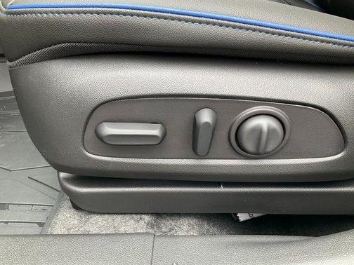 Moonstone Gray Metallic 2026 Buick Envista Sport Touring FWD