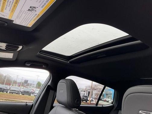 2026 Buick Envista Sport Touring FWD