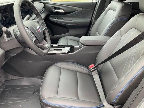 2026 Buick Envista Sport Touring FWD