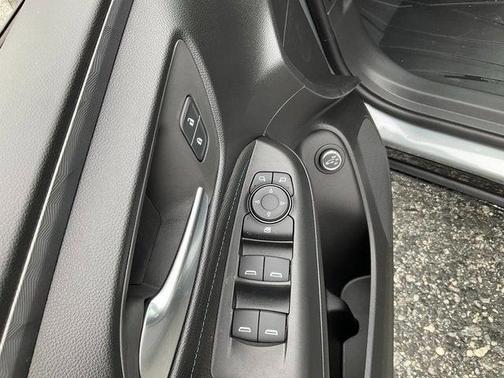 2026 Buick Envista Sport Touring FWD