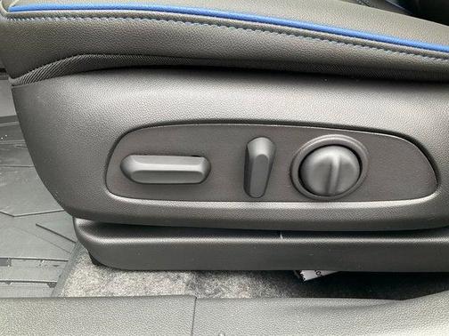 2026 Buick Envista Sport Touring FWD