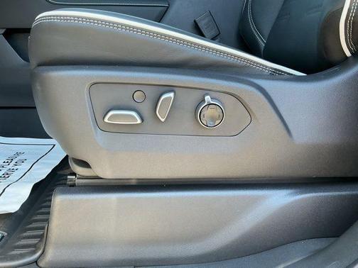 Sterling Metallic 2026 GMC Sierra 1500 AT4X