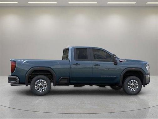 2026 GMC Sierra 2500 Base