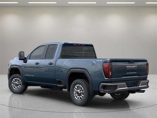 2026 GMC Sierra 2500 Base