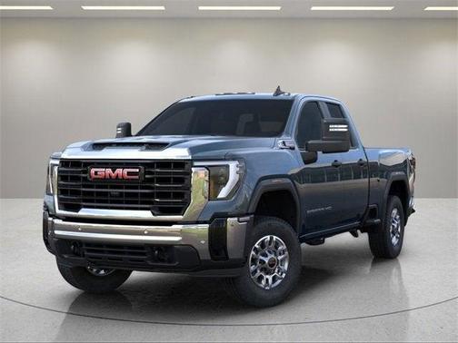 2026 GMC Sierra 2500 Base