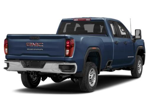 2026 GMC Sierra 2500 Base