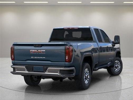 2026 GMC Sierra 2500 Base