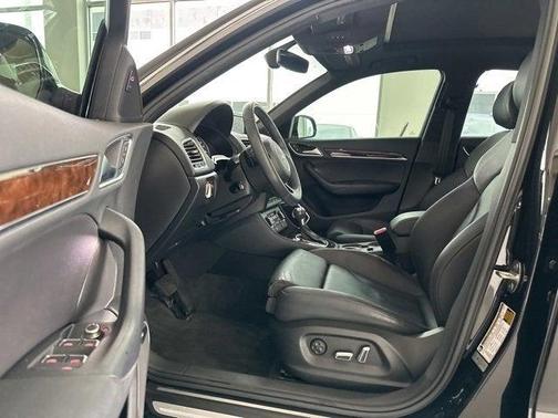 2016 Audi Q3 2.0T Premium Plus