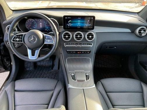 2022 Mercedes-Benz GLC 300 Base