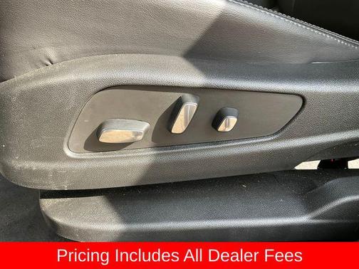 Stellar Black Metallic 2025 Cadillac XT5 Premium Luxury