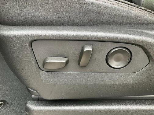 2025 Chevrolet Tahoe 4WD High Country