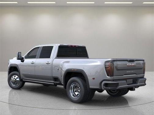 2026 GMC Sierra 3500 Denali