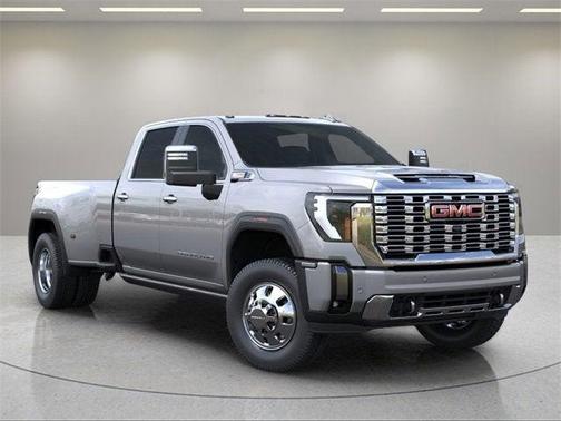 2026 GMC Sierra 3500 Denali