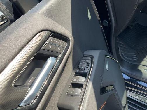 Titanium Rush Metallic 2026 GMC Sierra 3500 AT4