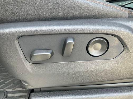 Titanium Rush Metallic 2026 GMC Sierra 3500 AT4