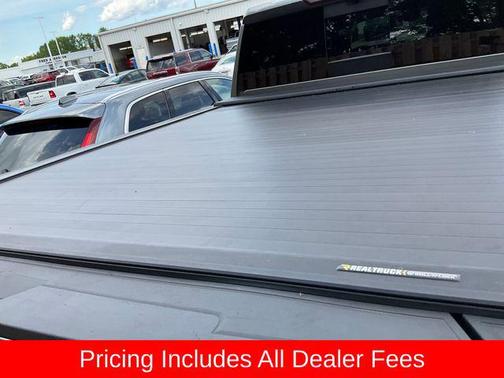 Sterling Metallic 2024 GMC Sierra 2500 Denali Ultimate