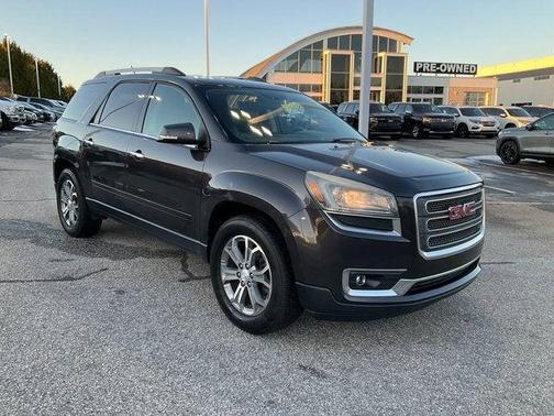 2014 GMC Acadia SLT-1