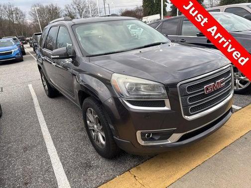 2014 GMC Acadia SLT-1