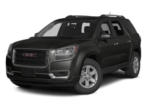 2014 GMC Acadia SLT-1