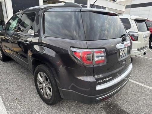 2014 GMC Acadia SLT-1