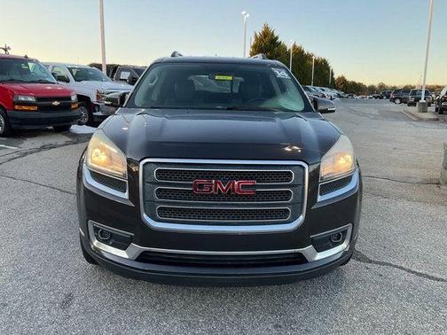 2014 GMC Acadia SLT-1