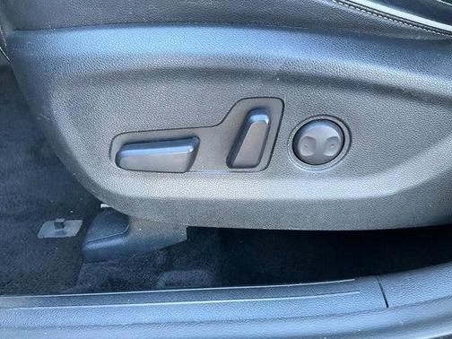 2021 Kia Sportage SX Turbo