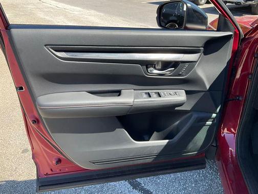 2025 Honda CR-V Hybrid Sport FWD