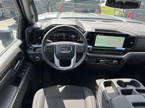 2025 GMC Sierra 2500 SLE