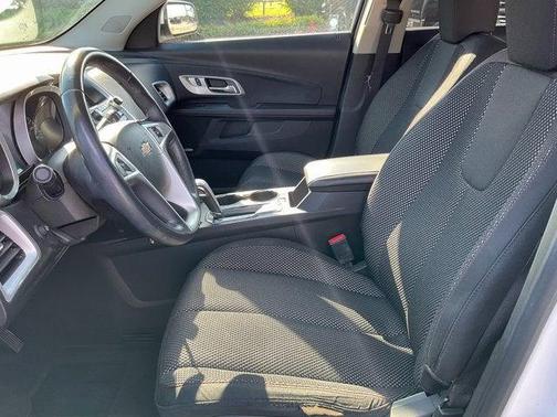 2013 Chevrolet Equinox 1LT