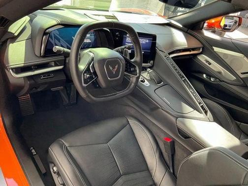 2023 Chevrolet Corvette Stingray w/2LT