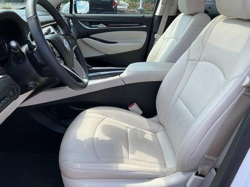 2022 Buick Enclave AWD Premium